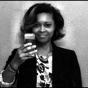 Meet your Posher, Brandi